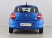 Suzuki Swift Hatchback 1,2 l 66 kw
