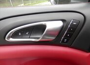 Porsche Cayenne SUV 4,1 l 281 kw