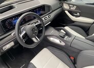 Mercedes-Benz GLE SUV / Terénní 3,0 l 285 kw