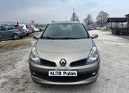 Renault Clio Kombi 1,5 l 63 kw