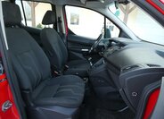 Ford Tourneo Connect MPV 998,0 74 kw