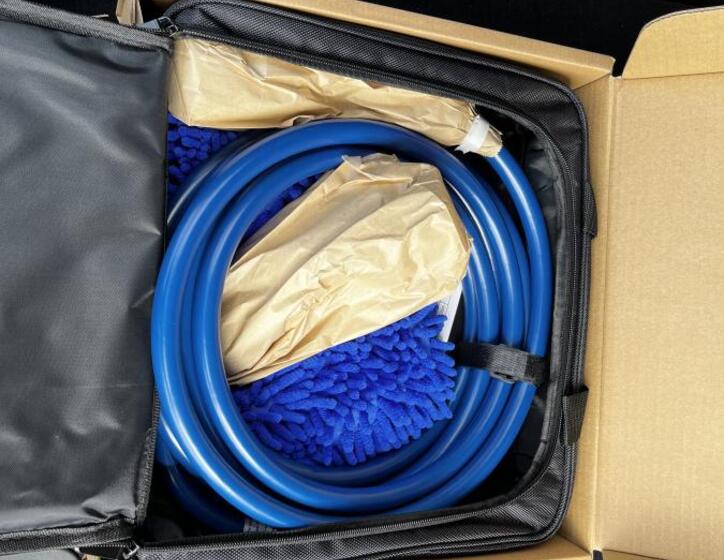 Ford Mustang Mach-E 47