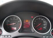 Audi A4 Kabriolet 2,4 l 125 kw