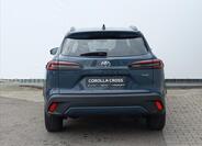 Toyota Corolla Cross 7