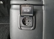 Mitsubishi Outlander SUV 2,4 l 165 kw