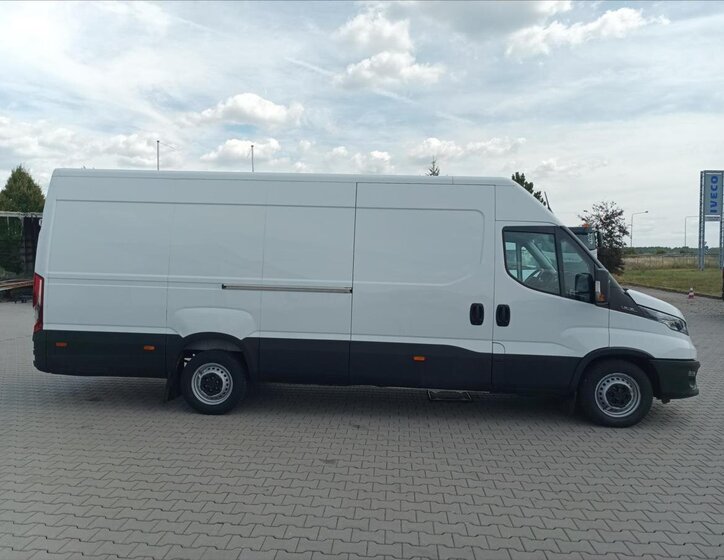 Iveco Daily 3