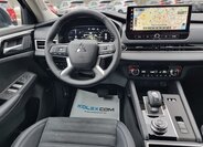 Mitsubishi Outlander SUV 2,4 l 225 kw