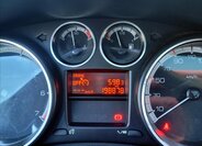 Peugeot 308 Kombi 1,6 l 88 kw