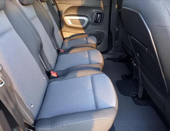 Toyota ProAce City Verso 5