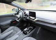 Volkswagen ID.4 Hatchback 0,0 125 kw
