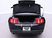 Ford Mustang Kupé 3,7 l 227 kw