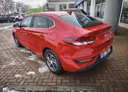 Hyundai i30 Hatchback 998,0 88 kw
