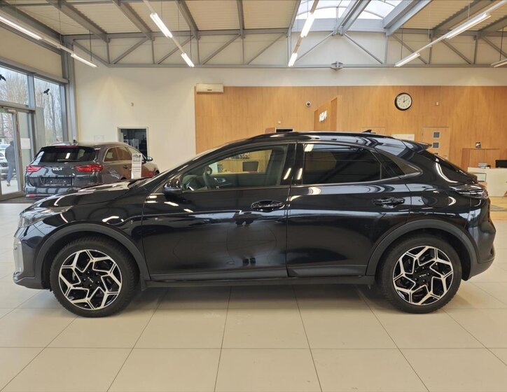 KIA XCeed Hatchback 1,5 l 103 kw