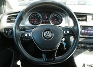 Volkswagen Golf Kombi 2,0 l 110 kw