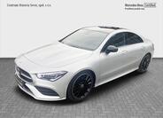 Mercedes-Benz CLA 1