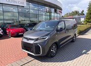 Toyota ProAce Verso 1