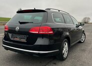 Volkswagen Passat 17