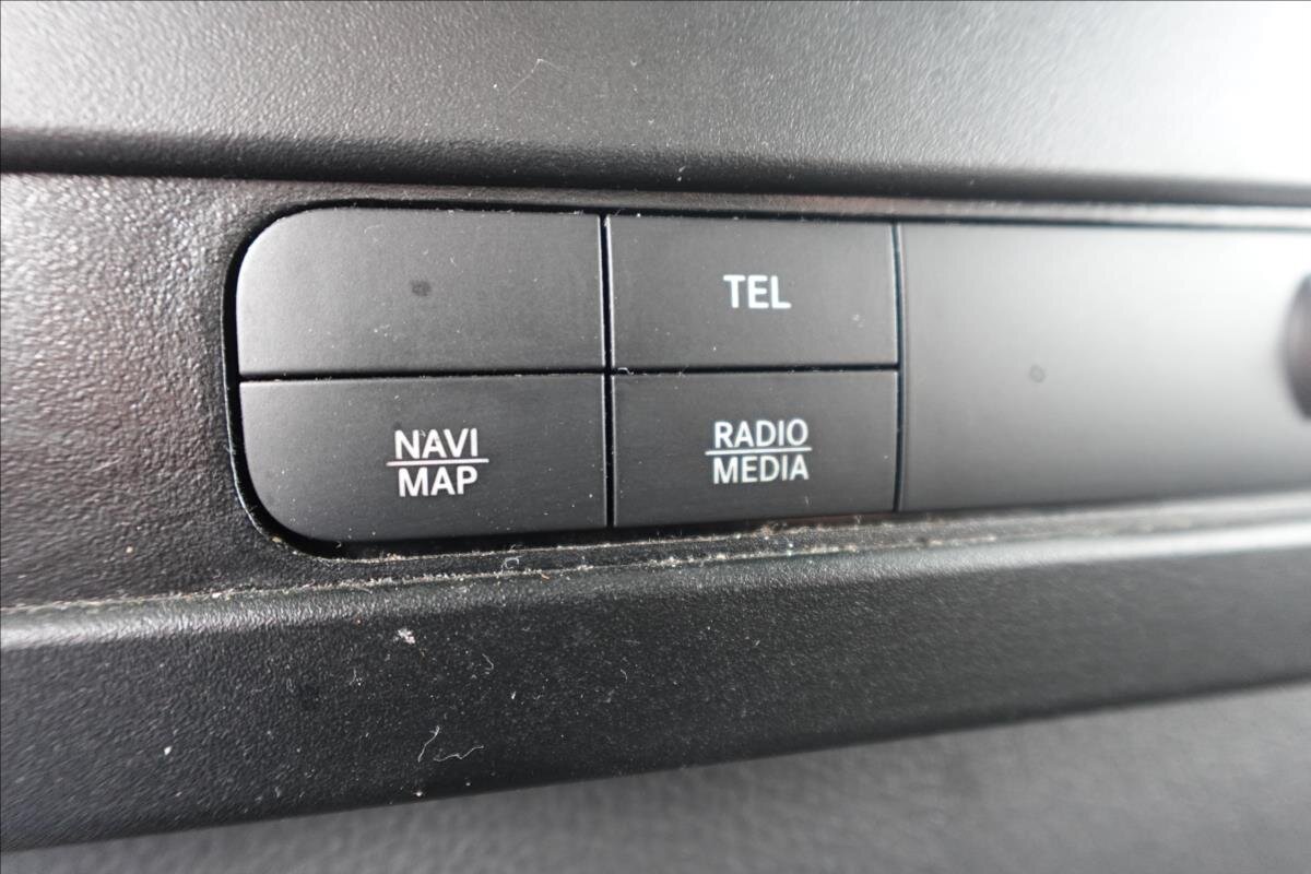 Mercedes-Benz Sprinter Valník 2,0 l 125 kw