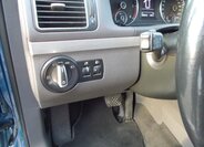 Volkswagen Touran MPV 1,6 l 77 kw