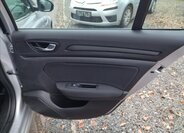 Renault Mégane Kombi 1,5 l 85 kw