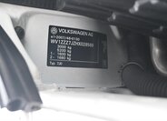 Volkswagen Transporter Valník 2,0 l 110 kw