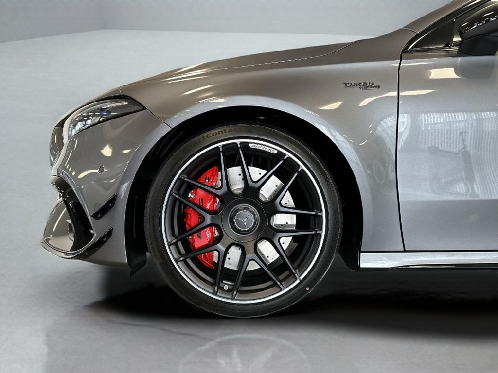 Mercedes-Benz Třídy A