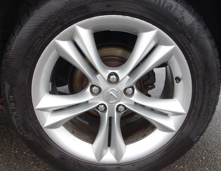 Lexus RX 400 SUV 3,3 l 155 kw