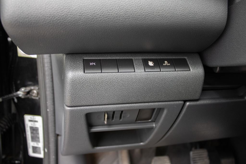 Peugeot 5008 SUV / Terénní 2,0 l 110 kw