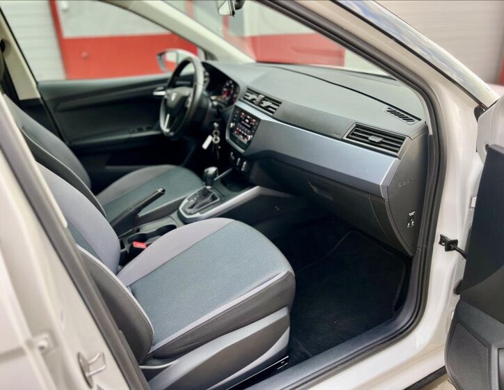 Seat Arona SUV 1,6 l 70 kw