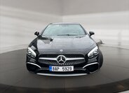 Mercedes-Benz SL Kabriolet 3,0 l 270 kw
