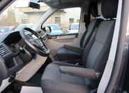 Volkswagen Transporter 12