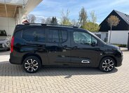 Citroën Berlingo MPV 1,5 l 96 kw