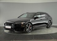 Audi S6 Kombi 3,0 l 253 kw