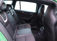 Škoda Octavia Kombi 2,0 l 135 kw