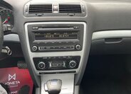 Škoda Octavia Kombi 1,4 l 90 kw
