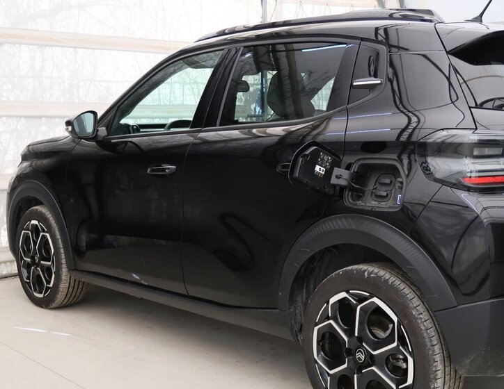 Citroën C3 Hatchback 0,0 83 kw