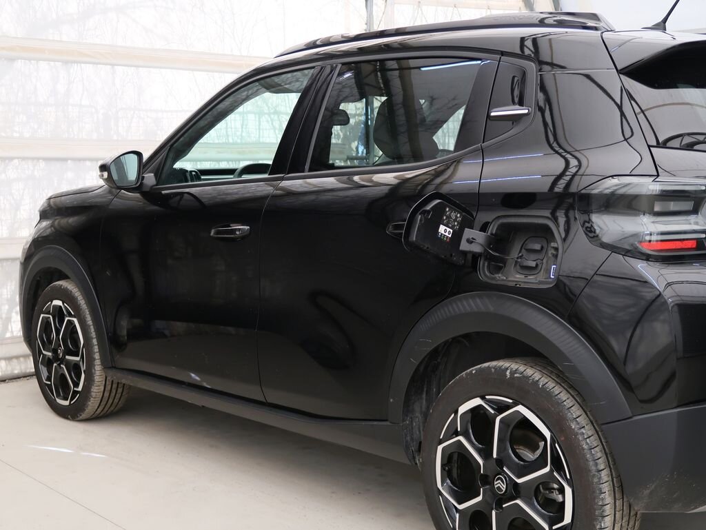 Citroën C3 Hatchback 0,0 83 kw