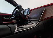 Mercedes-Benz EQE 17