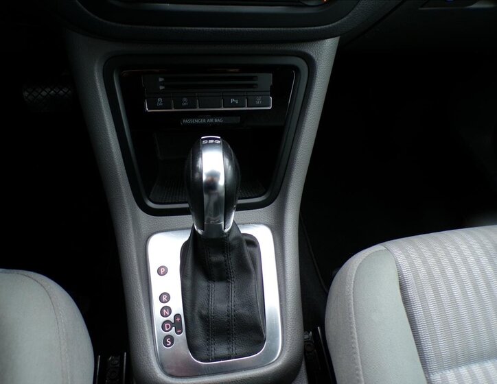 Seat Alhambra Kombi 2,0 l 125 kw