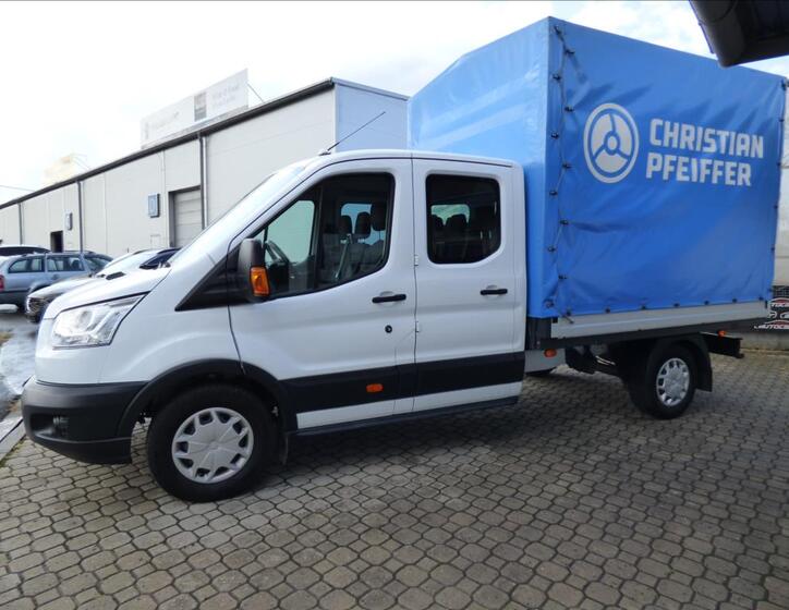 Ford Transit 5