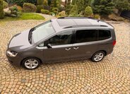 Volkswagen Sharan 40