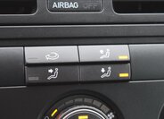 Volkswagen Touran Kombi 1,4 l 103 kw