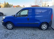 Fiat Dobló cargo 4