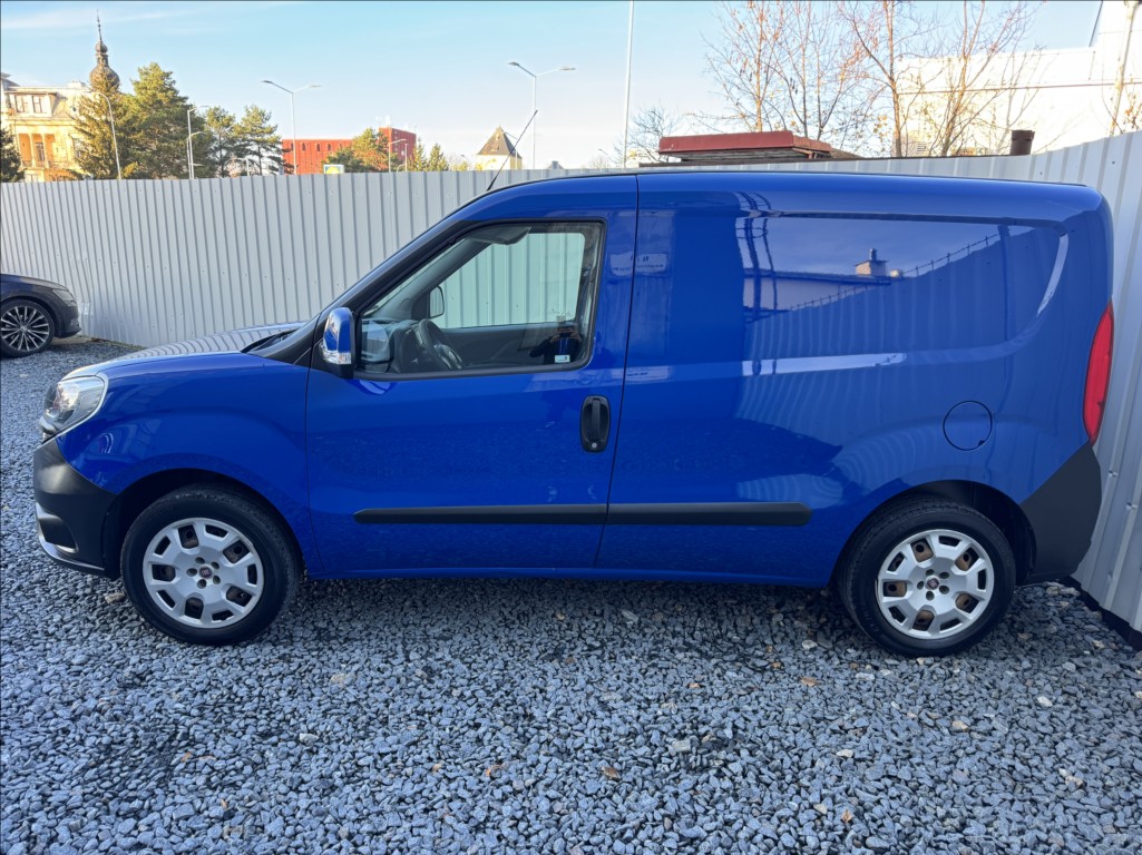 Fiat Dobló cargo