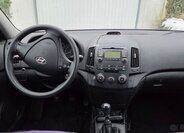Hyundai i30 Hatchback 0,0 80 kw