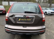 Honda CR-V SUV / Terénní 2,2 l 110 kw