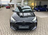 Toyota Yaris Hatchback 1,5 l 68 kw