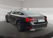Škoda Superb 4