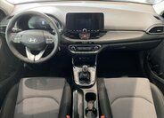 Hyundai i30 Hatchback 1,5 l 70 kw
