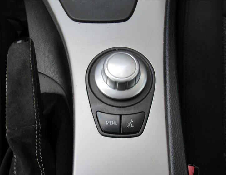 BMW Řada 3 Sedan 2,5 l 160 kw